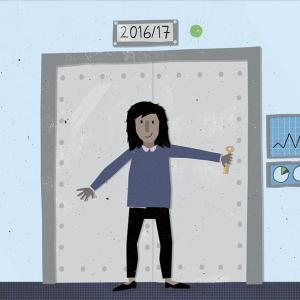 Reducing the time it takes to close accounts saves money, improves accuracy and strengthens financial decision making. Here is some advice on how to improve the process