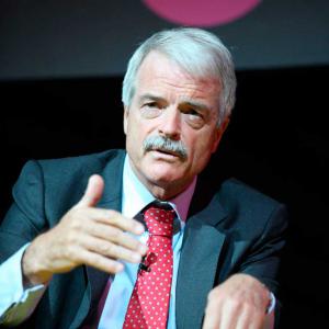 Sir Malcolm Grant