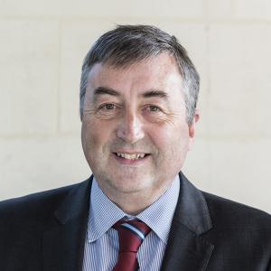 Ian Dalton