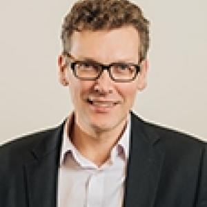 Daniel Thornton, IfG