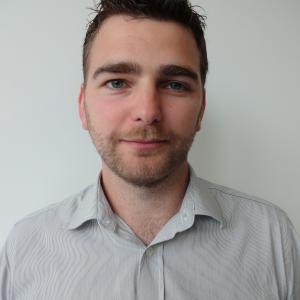 David Finch of the Resolution Foundation