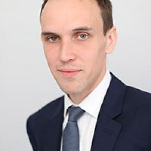 David Williams, NHS Providers 