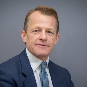 David Laws