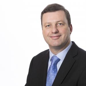 Gareth Davies NAO