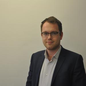 Joe Dromey