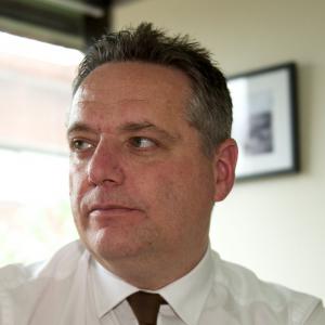 Mark Taylor City of Wolverhampton Council