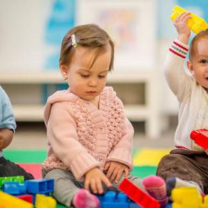 early years children nursery