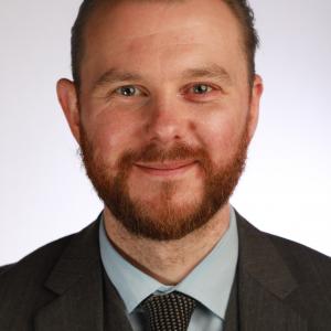 Steven Littlewood