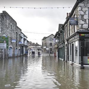 Flood