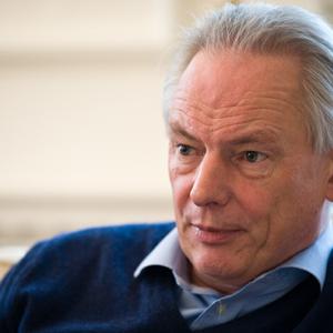 Francis Maude