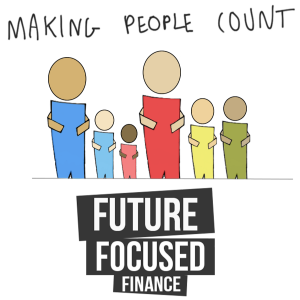 Future-Focused Finance logo