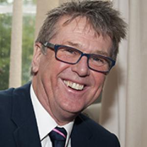 Gavin Jones