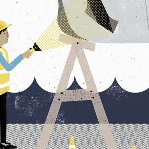 Public bodies have to comply with the General Data Protection Regulation by May or face hefty fines. Here are some tips on making your organisational ship seaworthy