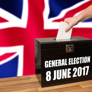 General election 2017