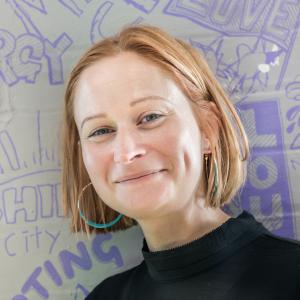 Genevieve Maitland Hudson