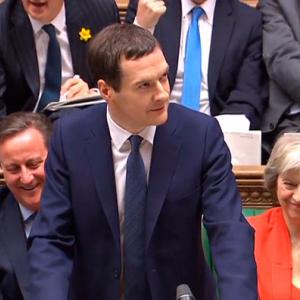 George Osborne’s Budget set a good direction on devolution and prevention through the sugar tax, but there are too many surprises and uncertainties for top marks.