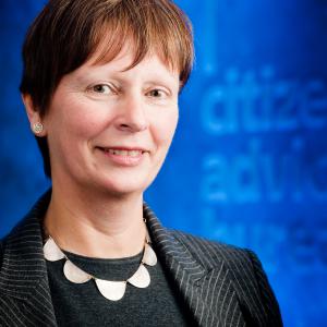 Gillian Guy