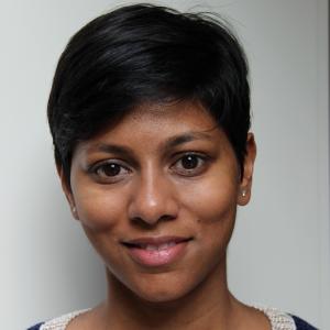 Sumi Rabindrakumar