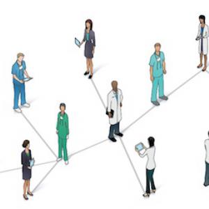 Health network