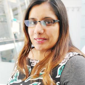 Heena Mistry