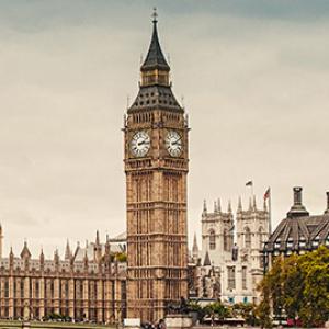 Houses of Parliament