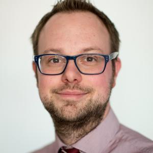 David Pipe, CIH