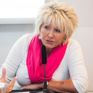 Maggie Oliver