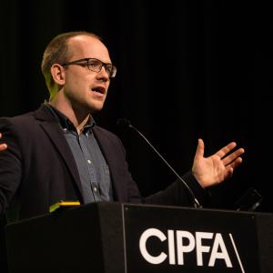Evgeny Morozov