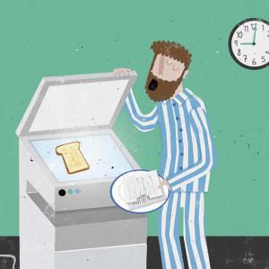   Lack of sleep is an organisational issue as it can damage both individual performance and workplace relationships. Managers need to address it in themselves and their teams
