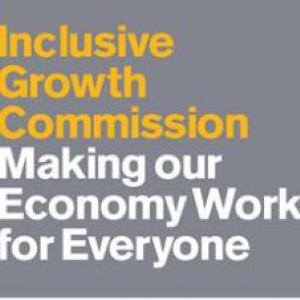 Inclusive Growth Commission