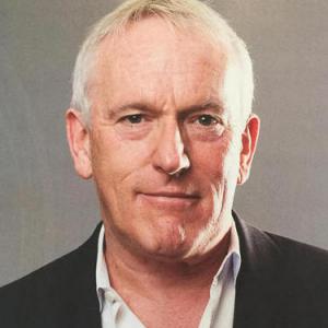 James Woodhuysen