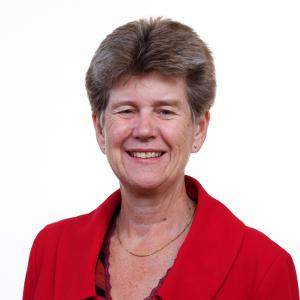 Jane Hutt - image: National Assembly for Wales