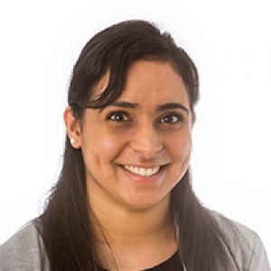 Javneet Ghuman