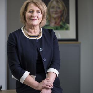 Anne Longfield