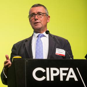 Bernard Jenkin