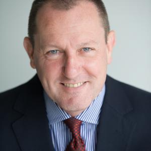 Jeremy Earnshaw
