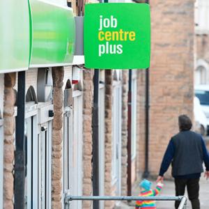 Job Centre