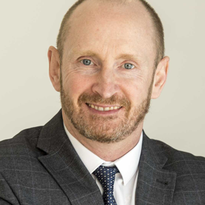 John Glenton 