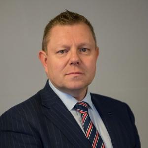 John Apter