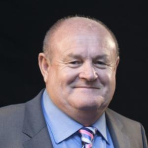 John Woodward