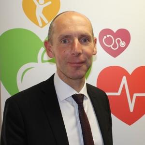 Jonathan Webb