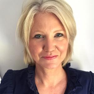 Julia Harden