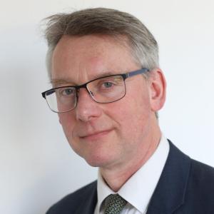 Julian Hartley