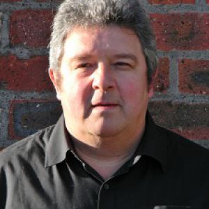 Keith Aitken