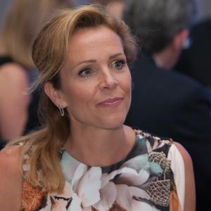 Kerry Hallard, CEO of the National Outsourcing Association