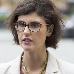 Layla Moran 