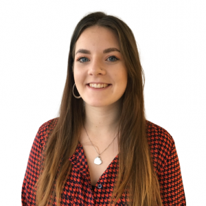 Leah Millward, IPPR