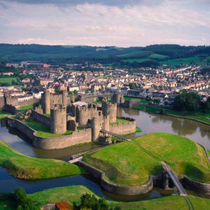 Caerphilly