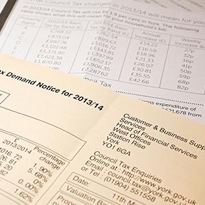 Council tax