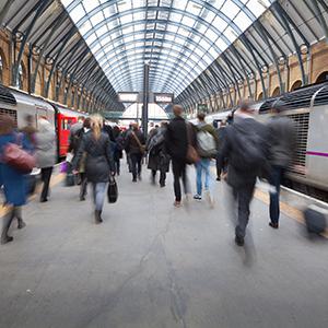 The government is set to make a profit from the operation of the railway by the end of the next parliament due to above-inflation increases in fares, a report has claimed today.